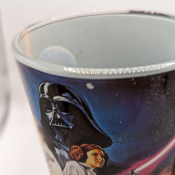 Star Wars - Glassware Set - Picture 8 of 9